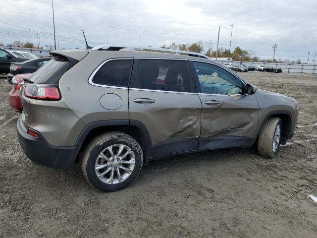 1C4PJLCB4KD326471 | 2019 Jeep cherokee latitude