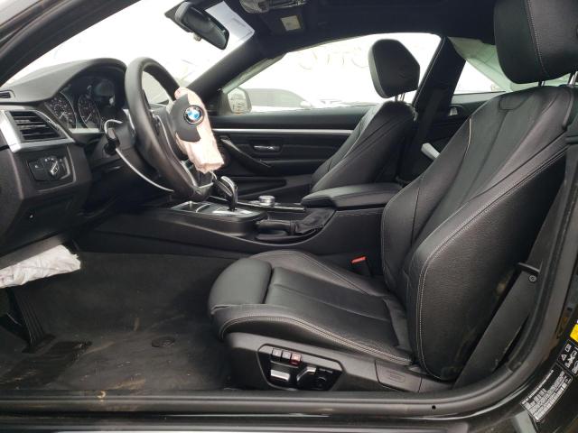 2019 BMW 440XI WBA4W9C50KAG89854