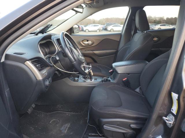 2015 JEEP CHEROKEE 1C4PJMCS7FW792556