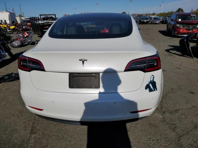 5YJ3E1EA3KF427229 | 2019 TESLA MODEL 3