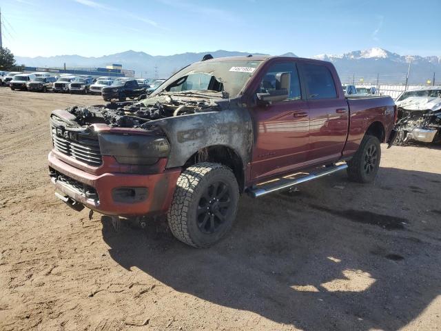 2021 Ram 2500 Big Horn