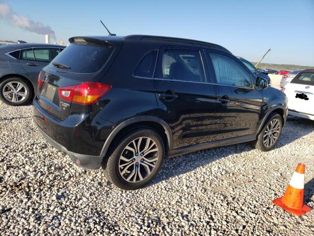 JA4AP4AW3GZ045492 | 2016 MITSUBISHI OUTLANDER