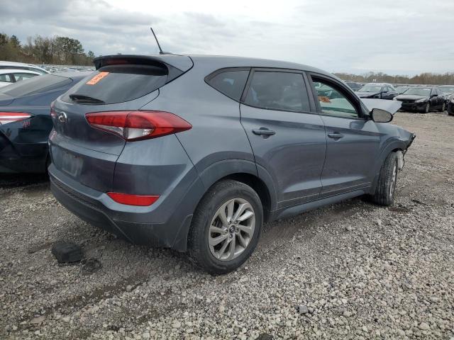 KM8J23A41GU155849 | 2016 HYUNDAI TUCSON SE