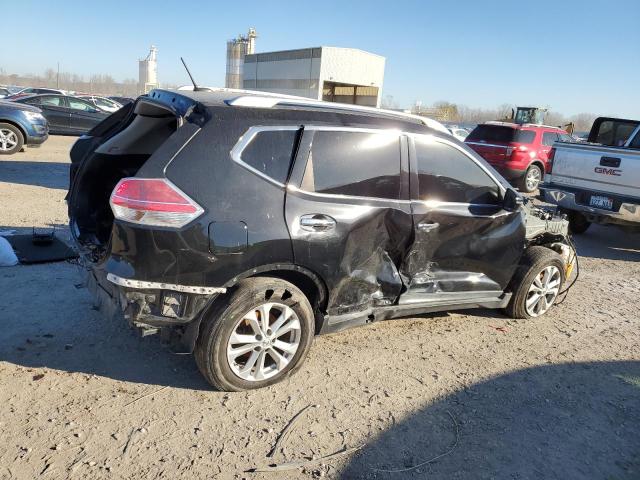 KNMAT2MT2GP616392 | 2016 NISSAN ROGUE S