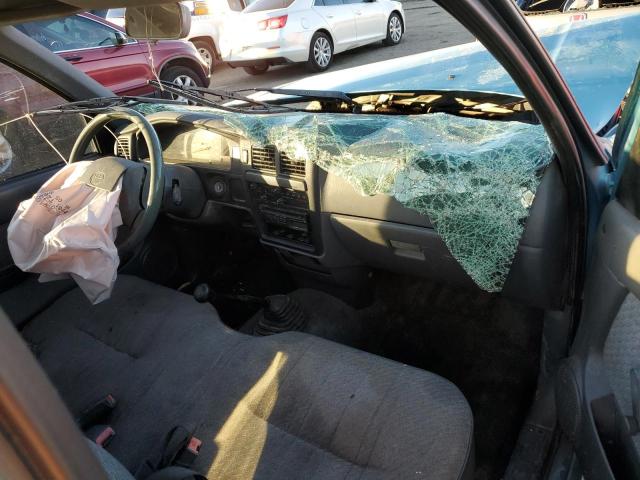 1996 Toyota Tacoma VIN: 4TANL42N9TZ189367 Lot: 42910844