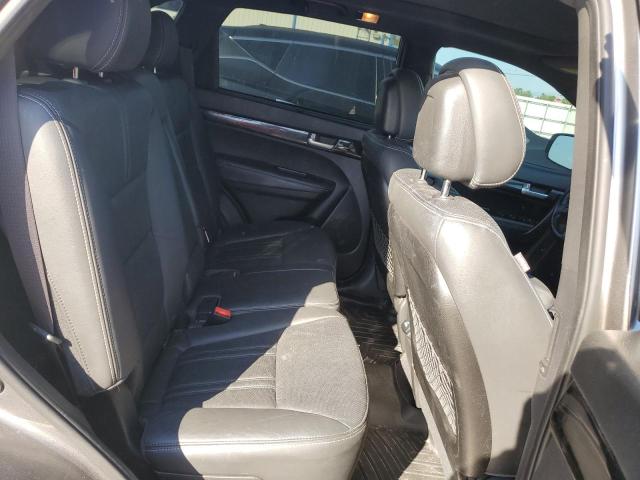 5XYKW4A72EG537402 KIA SORENTO SX