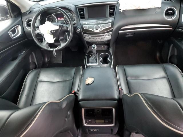 5N1DL0MN2KC526206 Infiniti QX60 LUXE 8