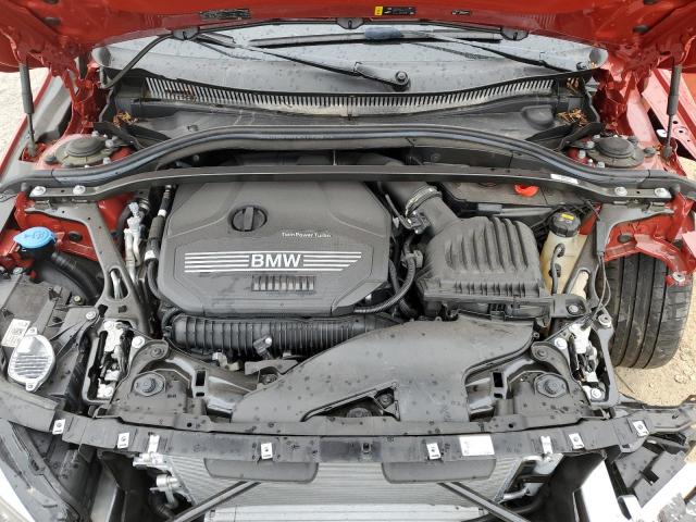 VIN WBA73AK03M7H38378 2021 BMW 2 Series, 228XI no.11