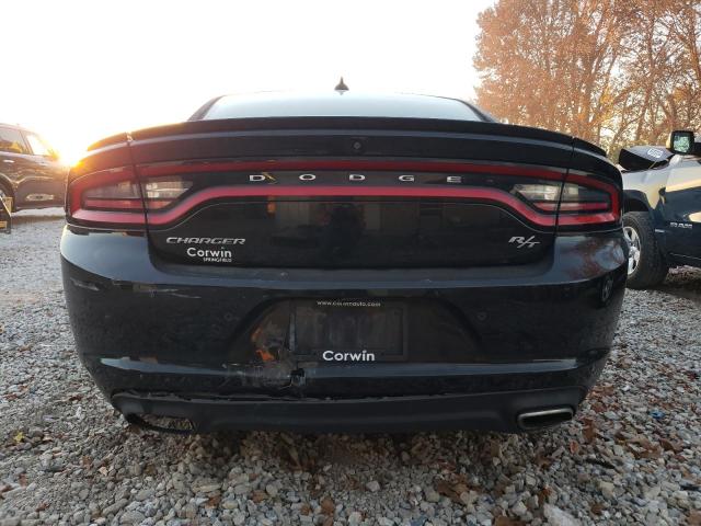 2C3CDXCT4JH213146 | 2018 DODGE CHARGER R/