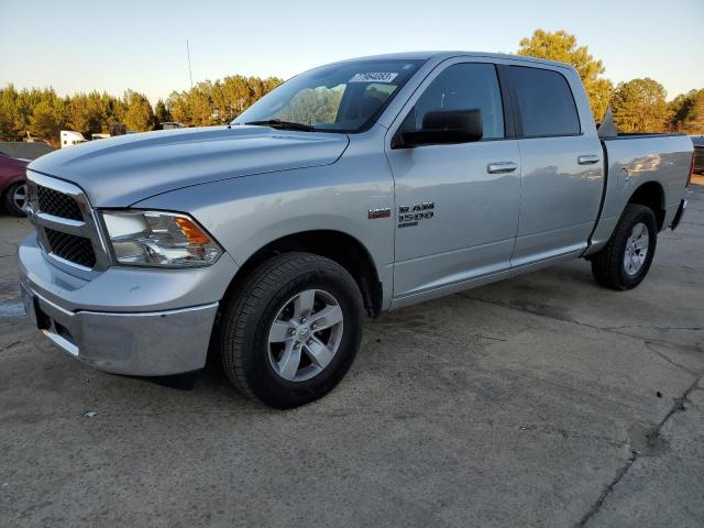 1C6RR7LT9KS527593 | 2019 RAM 1500 CLASS