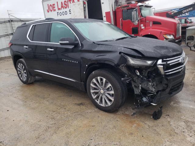 1GNERKKW2PJ249551 | 2023 CHEVROLET TRAVERSE P