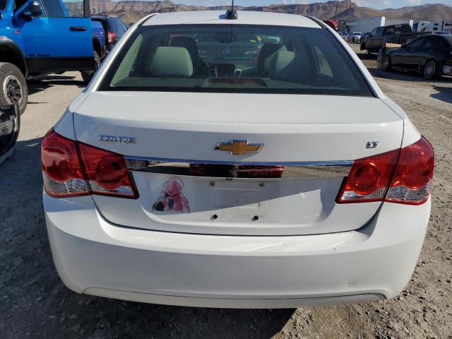 2015 CHEVROLET CRUZE LT - 1G1PC5SB1F7236117