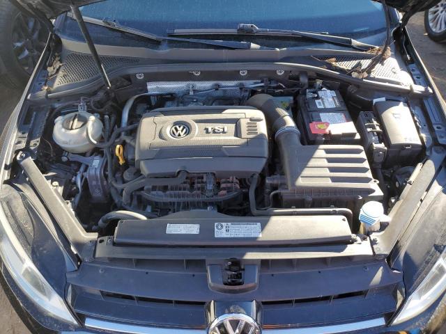 2015 VOLKSWAGEN GOLF SPORT - 3VWA17AU5FM515610