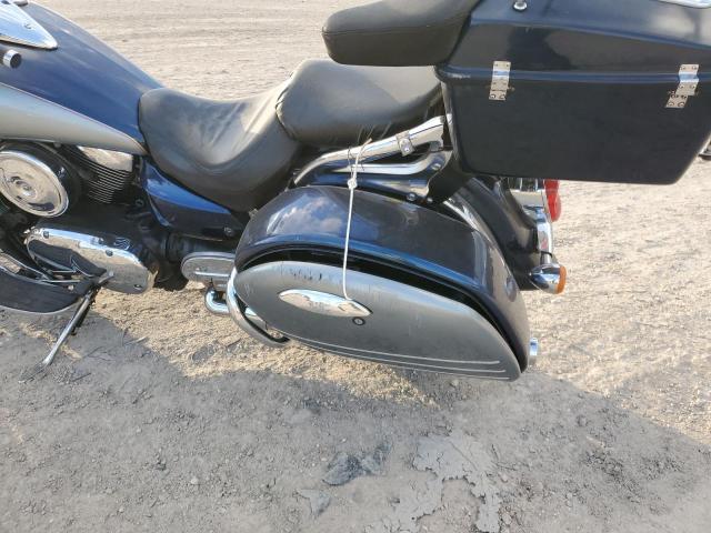 2008 KAWASAKI VN1600 D - JKBVNKD168A019881