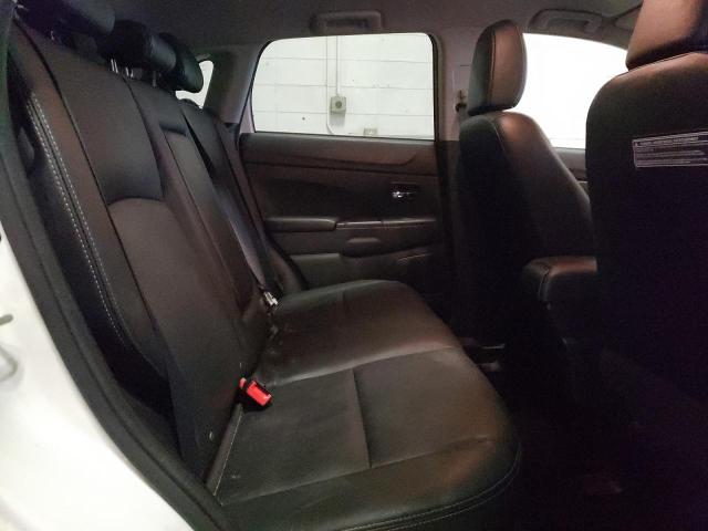 JA4AR4AW0GZ051406 Mitsubishi Outlander Sport Sel