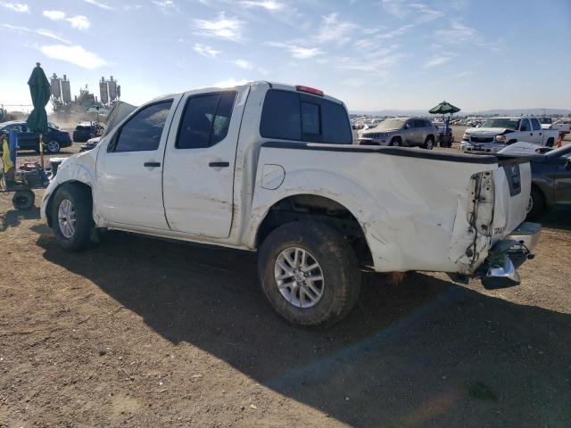 1N6AD0ER5GN776442 Nissan FRONTIER S