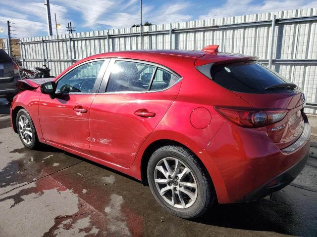 JM1BM1M74E1104244 | 2014 MAZDA 3 GRAND TO