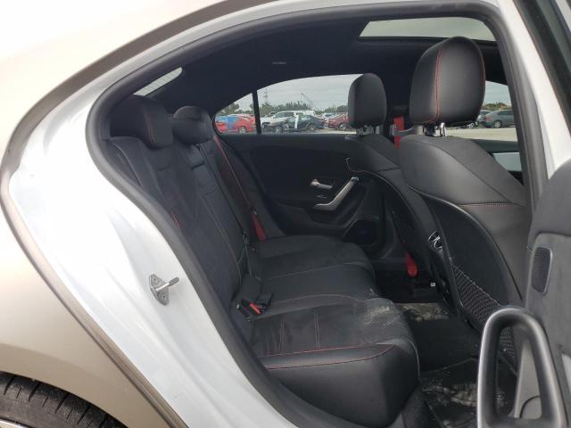 2021 MERCEDES-BENZ A 35 AMG - W1K3G5BB3MJ269023