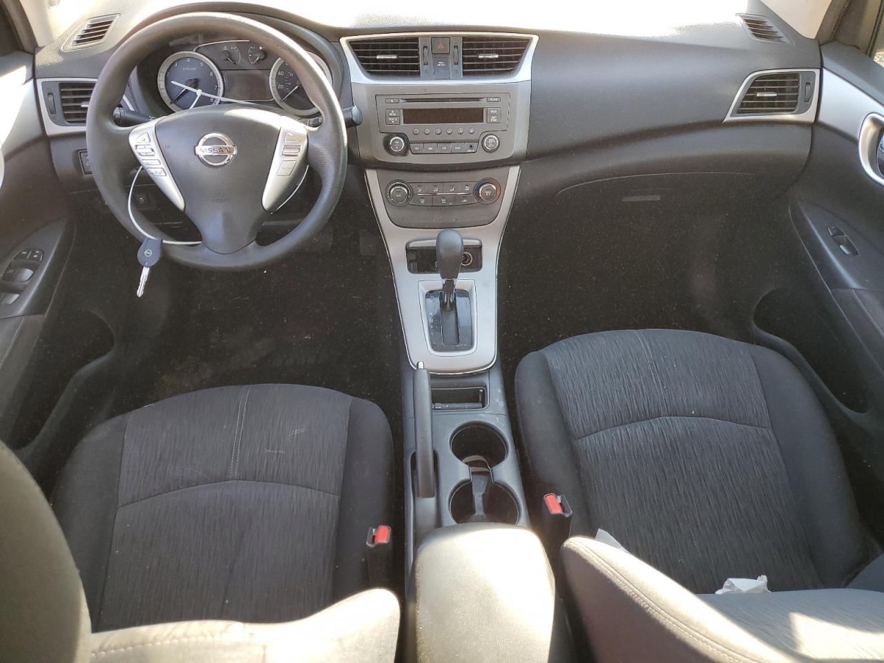 3N1AB7AP8EL627691 2014 Nissan Sentra S 3N1AB7AP8EL627691 2014 Nissan Sentra S