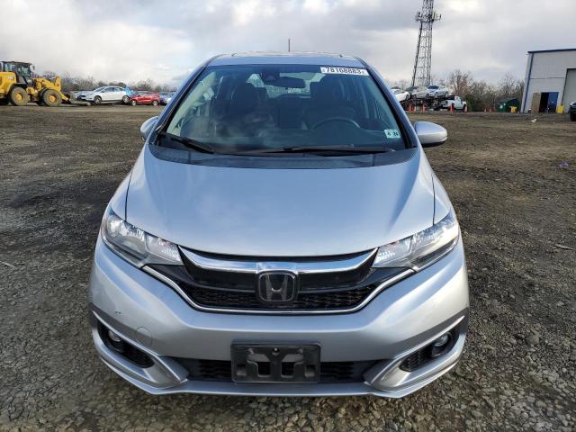 2019 HONDA FIT EXL 3HGGK5H0XKM728565