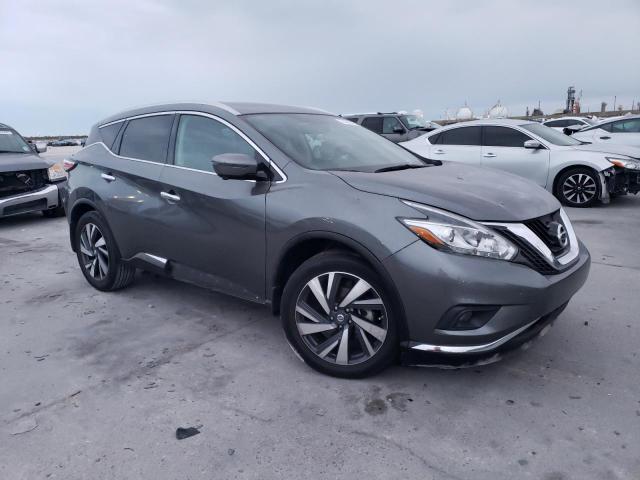 5N1AZ2MGXGN157153 | 2016 NISSAN MURANO S