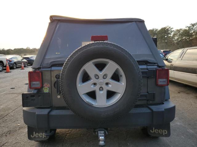 2017 JEEP WRANGLER U - 1C4HJWDG5HL728272