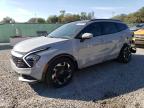 2023 KIA SPORTAGE S - 5XYK53AF5PG051318