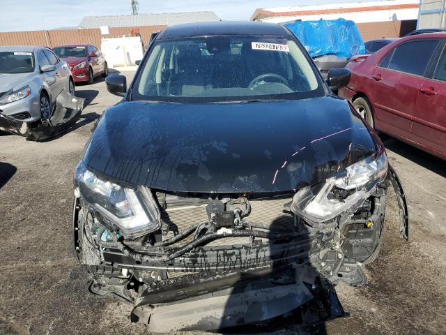 2020 NISSAN ROGUE S - KNMAT2MV0LP527514