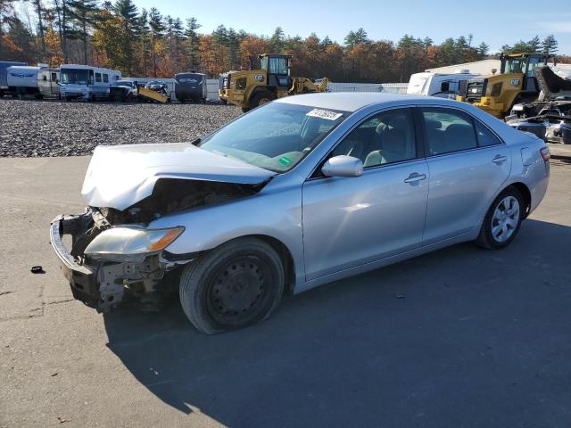 2008 Toyota Camry CE