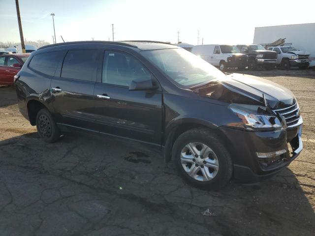 1GNKRFED0GJ260682 | 2016 Chevrolet traverse ls