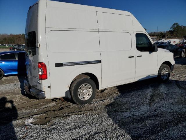 1N6BF0LY4JN811410 | 2018 Nissan nv 2500 s