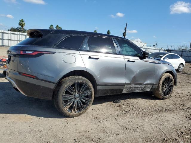 SALYM2RV7JA702239 | 2018 LAND ROVER RANGE ROVE