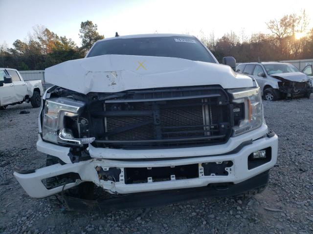 1FTEW1E50LKE55714 | 2020 FORD F150 SUPER