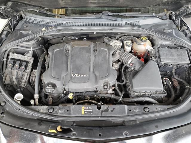 1G4ZP5SS0HU208281 Buick Lacrosse Essence