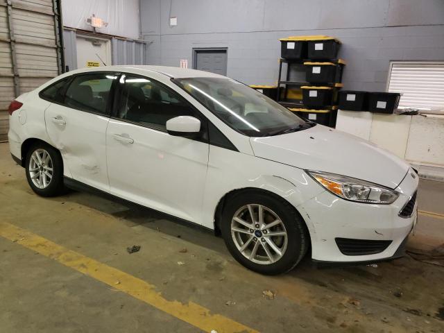 1FADP3F29JL292681 | 2018 FORD FOCUS SE