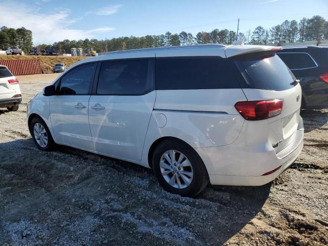 KNDMB5C12F6061899 | 2015 KIA sedona lx