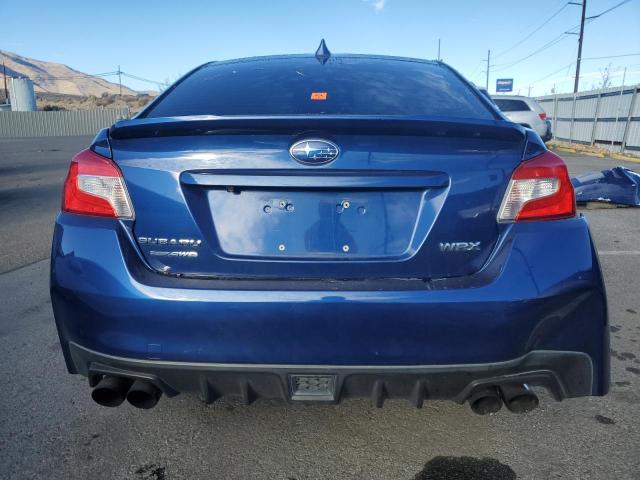 JF1VA1J6XF8830867 | 2015 SUBARU WRX LIMITE