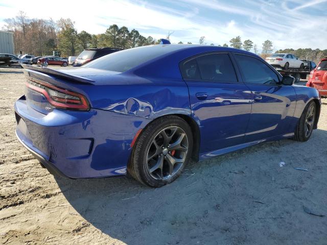 2C3CDXHG9KH545886 | 2019 DODGE CHARGER GT