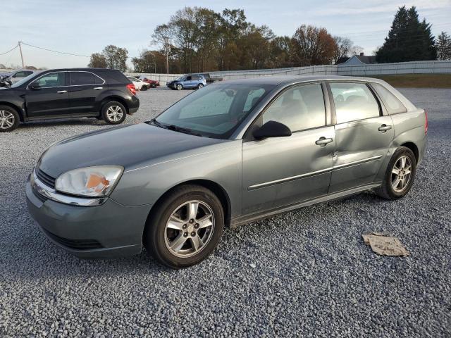 2005 Chevrolet Malibu Maxx LS