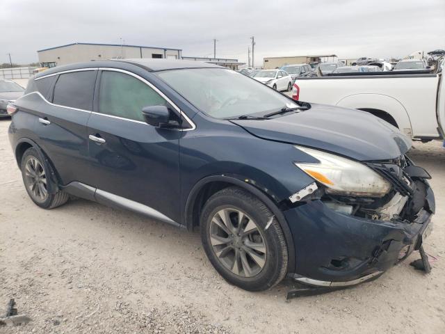 5N1AZ2MG3HN130037 | 2017 NISSAN MURANO S