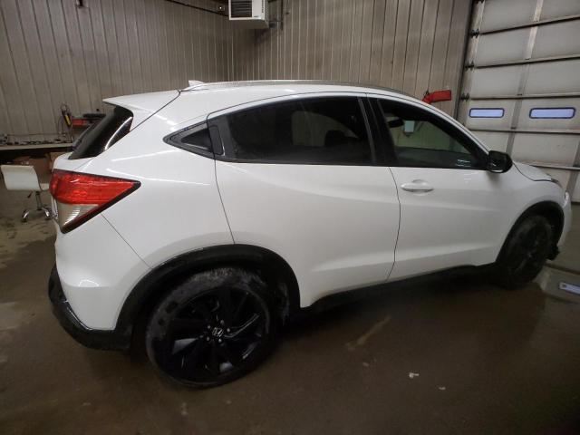 3CZRU6H1XNM713918 | 2022 HONDA HR-V SPORT