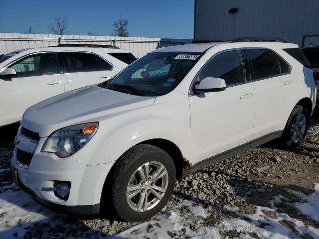 2010 Chevrolet Equinox LT