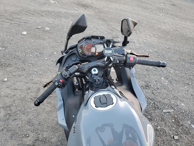 2018 KAWASAKI EX650 F - JKAEXEK19JDA26169