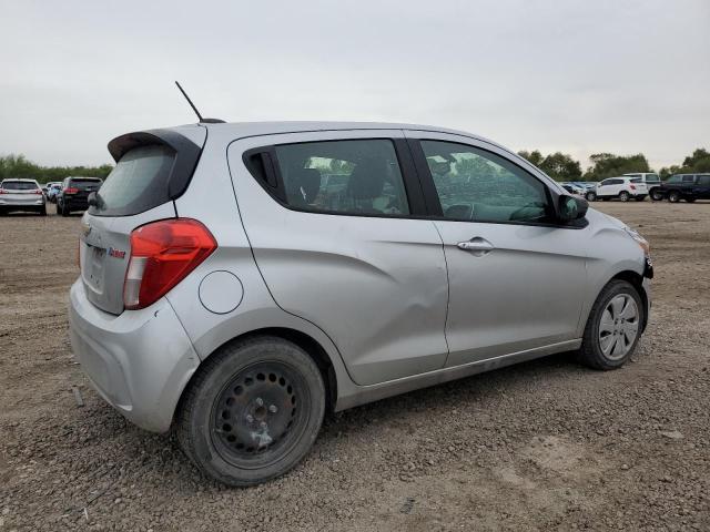 KL8CB6SA7JC456344 | 2018 CHEVROLET SPARK LS