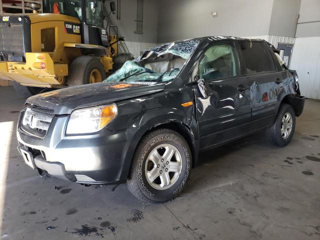 2006 Honda Pilot LX