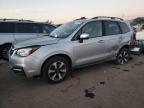 2018 SUBARU FORESTER 2 - JF2SJAEC2JH537049