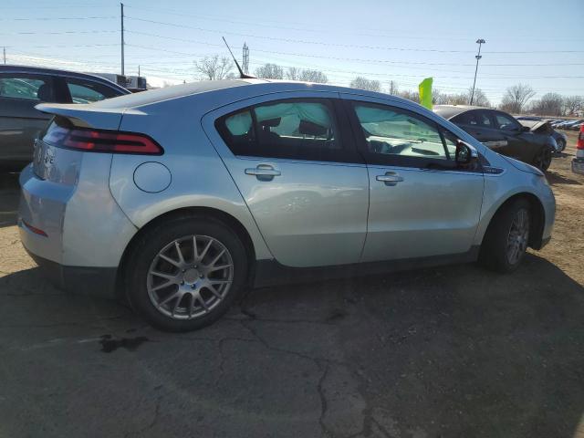 VIN 1G1RA6E41DU126622 2013 Chevrolet Volt no.3