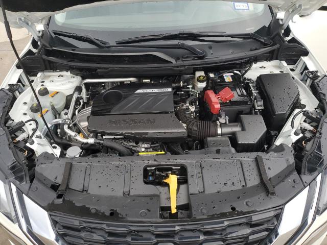 JN8BT3BAXPW004673 | 2023 Nissan rogue sv