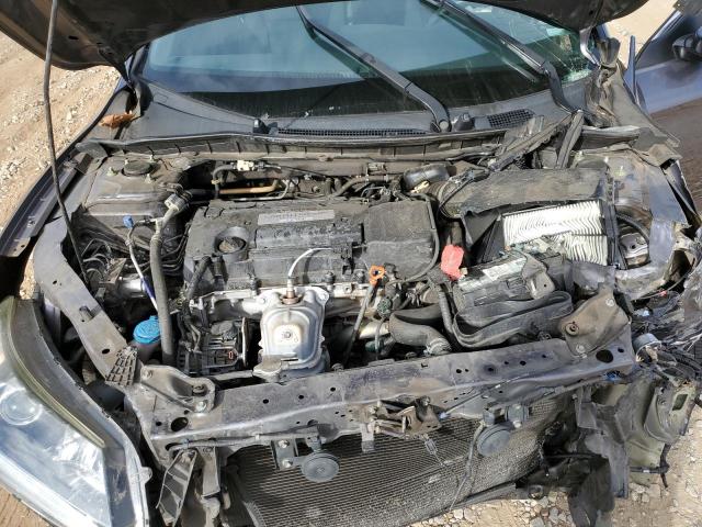 1HGCR2F38EA240223 | 2014 HONDA ACCORD LX