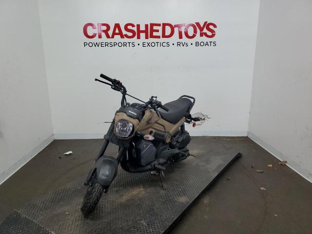 2023 HONDA NVA110 B 3H1JK0703PD103159